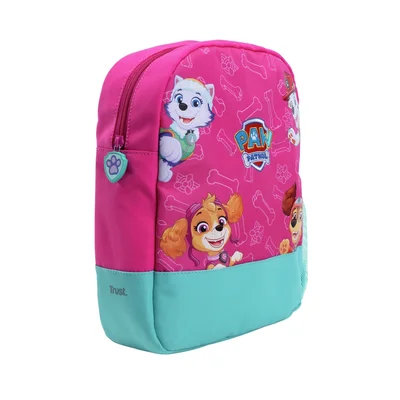 Раница TRUST Vymo Paw Patrol, 10", розова