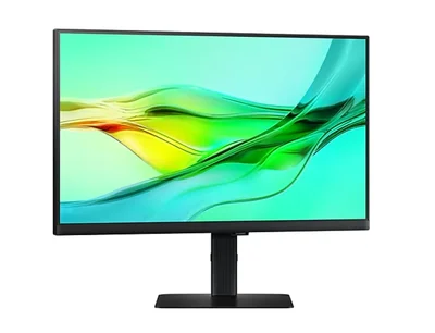 SAMSUNG ViewFinity S6 24 inch QHD IPS