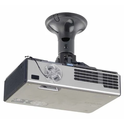 Neomounts Projector Ceiling Mount (height: 19 cm)