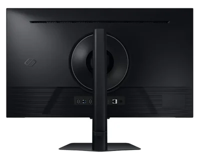 Samsung 27FG702 27" Odyssey G7 IPS 4K 4K 180Hz / FHD 360Hz 1ms 3840x2160 DP HDMI Black