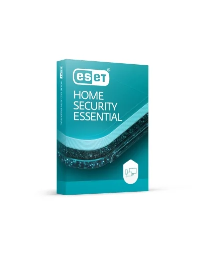ESET HOME Security Essential 1 Seat 2 Years