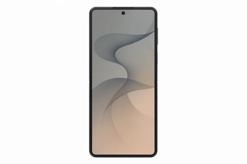 Samsung SM-F776 GALAXY Z Flip8 5G 256GB 12GB Graphite