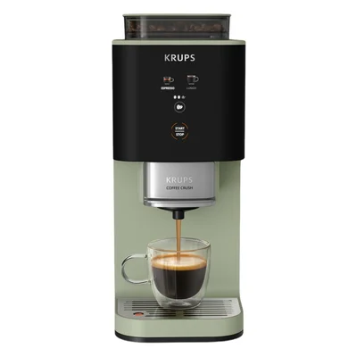 Krups SA401LE0 Coffee Crush + Lichen Eu