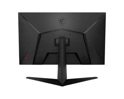 MSI G2412F, 23.8", Rapid IPS, 1ms, 180Hz, AG, FHD 1920x1080, Flat, 16:9, Adaptive-sync, NIGHT VISION, Anti-Flicker, LESS BLUE LIGHT, Frameless, 300nits, 1000:1, 2x HDMI (2.0b), 1x DP (1.2a), Tilt, VESA, 36M