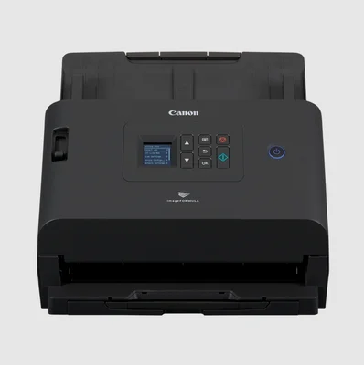 Canon imageFORMULA DR-S250N + Readiris PDF Essentials