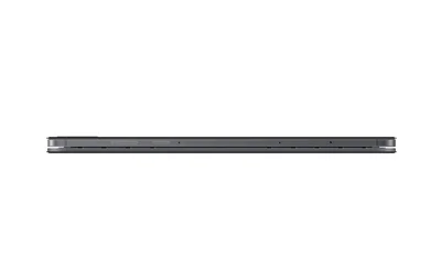 Samsung EF-DX730UBEGWW Tab S11 Book Cover Keyboard Slim Black