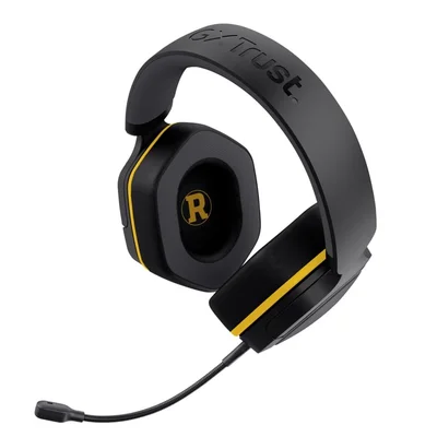 TRUST GXT492BM Carus Headset Batman