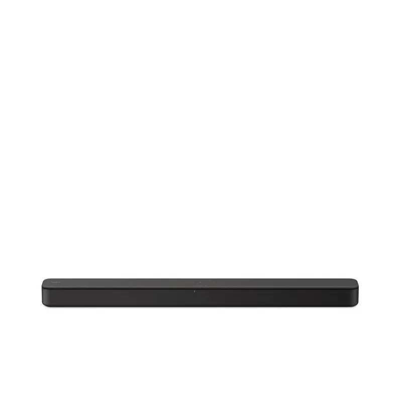 Саундбар Sony HT-SF150 2.1, Bluetooth, черен