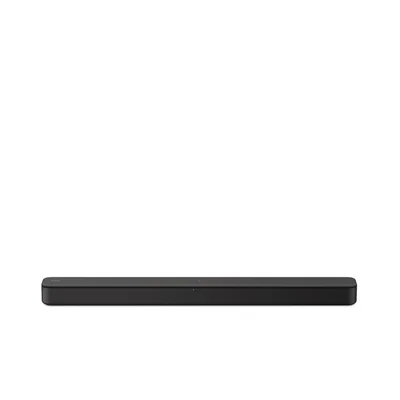 Саундбар Sony HT-SF150 2.1, Bluetooth, черен