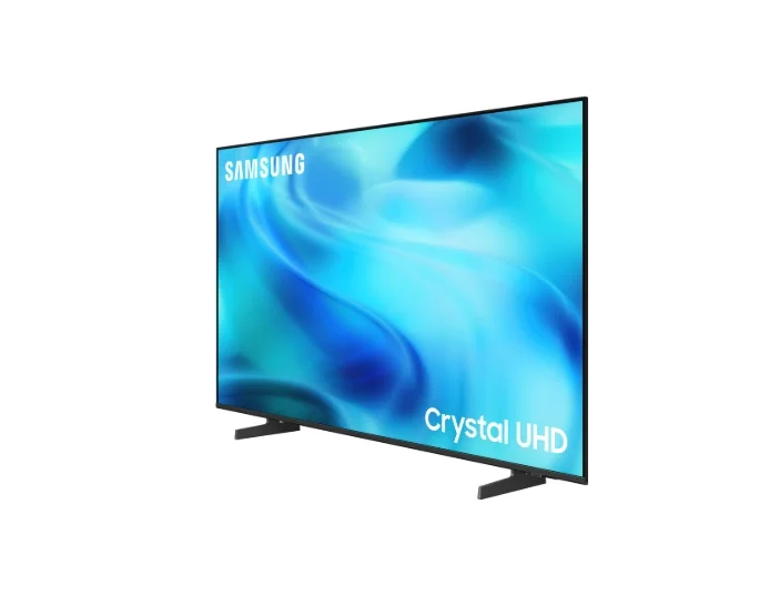 Samsung 43" 43U8072H Crystal UHD LED Vision AI Smart 4K 50Hz 2026
