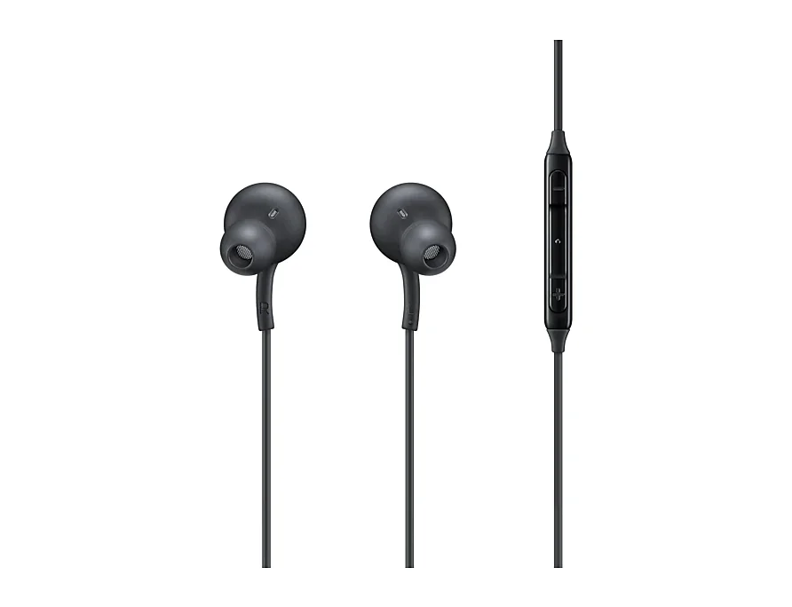 Samsung Type-C Earphones, IC100 Black