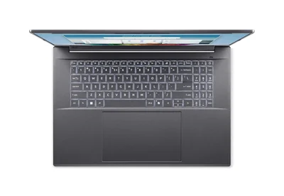 Acer Aspire A18-I71M-74W1, Intel Core Ultra 7 355( up to 4.70GHz, 12MB), 18" WUXGA (1920x1200) IPS 165Hz, 400 nits, 16GB LPDDR5X on board, 512GB NVMe SSD, Intel Graphics, Wi-Fi 7, BT 5.4, FHD + IR Cam, Thunderbolt 4, KB Backlit, Win 11 Home, no adapter