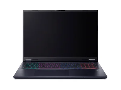 Acer Helios Neo 18 AI, PHN18-72-996M, Intel Core Ultra 9 275HX (up to 5.4GHz, 36MB), 18" WQXGA (2560x1600) IPS 250Hz Mini LED, GeForce RTX 5070Ti 12GB, 32GB DDR5 (2x16GB), 1024GB PCIe NVMe  SSD, FHD IR camera, No OS