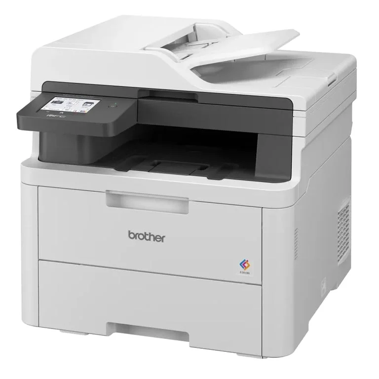 BROTHER MFCL3740CDWYJ1 4in1 MFP 18ppm