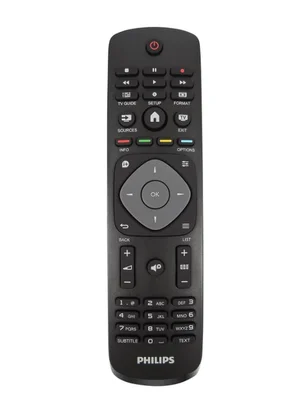 Philips 32PHS5500/12, 32'' 2K HD LED, 1280x720p, DVB-T/T2/T2-HD/C/S/S2, 60Hz, Pixel Plus HD, Dolby Audio, 2*HDMI, 1*USB, HDR 10, HLG, RMS 12W