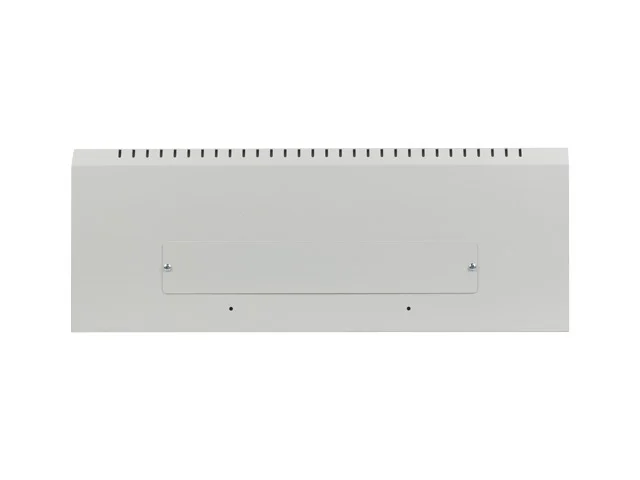 Lanberg rack cabinet 19" wall-mount 4U+3u/540x200 low-profile grey (assembled)