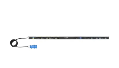 Eaton ePDU SW 0U (309 32A 1P) 20xC13, :4xC19