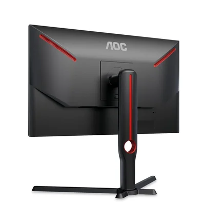Монитор AOC 25G3ZM/BK 24.5" VA Full HD 240Hz Gaming
