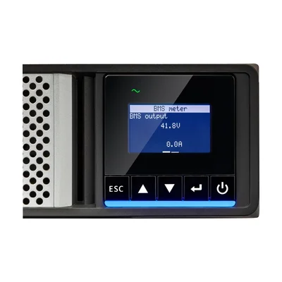UPS EATON – 5P 1550i RT2U Netpack Li-Ion G2, 1550VA, Line-Interactive, Li-Ion