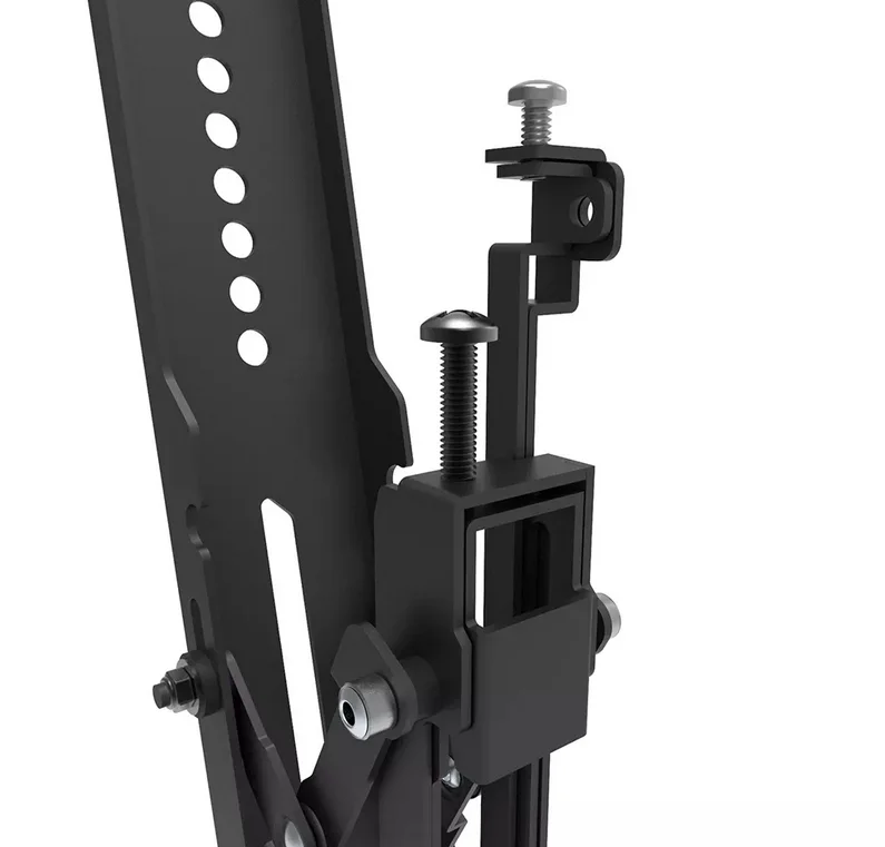 Neomounts Level-850 TV mount wall 42-86" - tiltable - lockable - fast installation