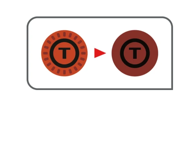 Tefal CB503813, Plancha Malaga thormospot