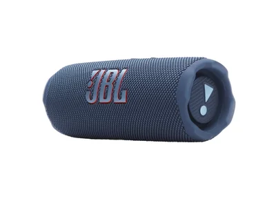 JBL FLIP7 BLU Portable waterproof and drop-proof speaker