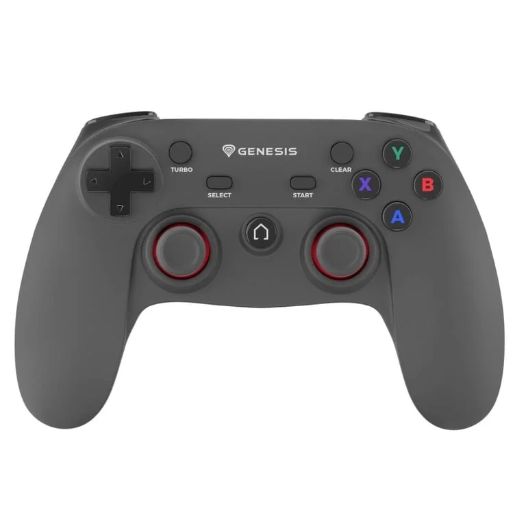 Genesis Wireless Gamepad Pv65 (For Ps3/Pc)