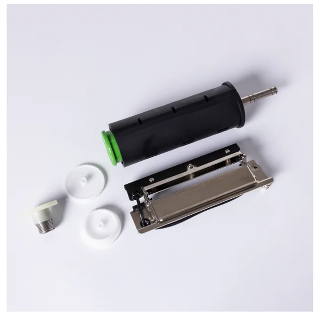 Brother PA-LP-009 Label Peeler (with liner rewinder)