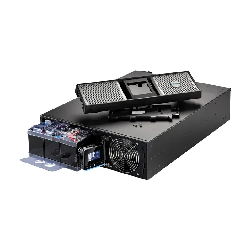 Eaton 9PX 8000i RT4U HotSwap Netpack G2