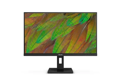 Philips 27B1U3900, 27" IPS WLED, 3840x2160@60Hz, 4ms GtG, 350 cd/m2, 1000:1, 50M:1 DCR, Adaptive Sync, FlickerFree, Blue Light Soft., 2Wx2, Tilt, Height Adjust, Pivot, Swivel, 2xHDMI, DP, USB hub