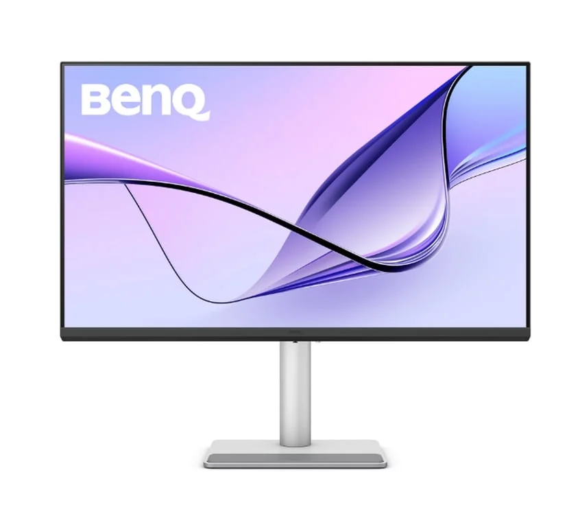 Монитор BenQ MA320U 32" 4K UHD IPS LED, 60Hz, 5ms, USB-C, сив