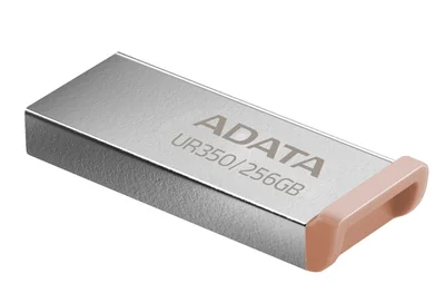 ADATA UR350 256GB Metal Flash Drive