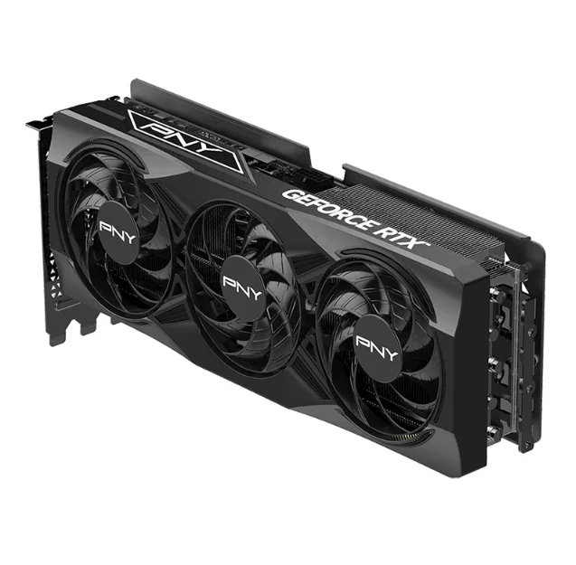 PNY GeForce RTX 5070 Ti 16GB Triple Fan OC