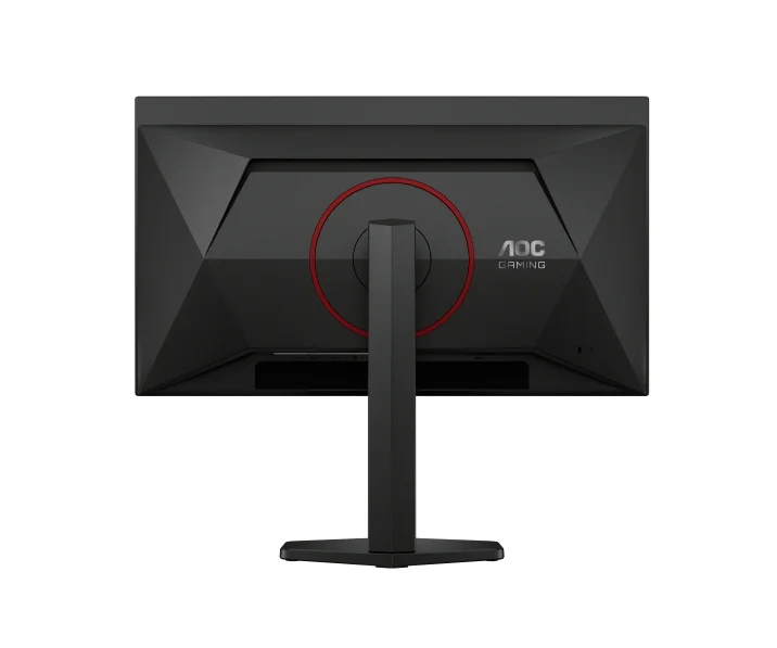 AOC Q27G4SDR, 26.5" QD-OLED, 2560x1440@360Hz, 0.03ms GtG, 1000cd m/2, 1.5M:1, Adaptive Sync, FlickerFree, Low Blue Light, Tilt, Height Adjust, Pivot, Swivel, 2xHDMI, DP, USB hub