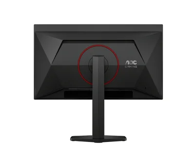 AOC Q27G4SDR, 26.5" QD-OLED, 2560x1440@360Hz, 0.03ms GtG, 1000cd m/2, 1.5M:1, Adaptive Sync, FlickerFree, Low Blue Light, Tilt, Height Adjust, Pivot, Swivel, 2xHDMI, DP, USB hub