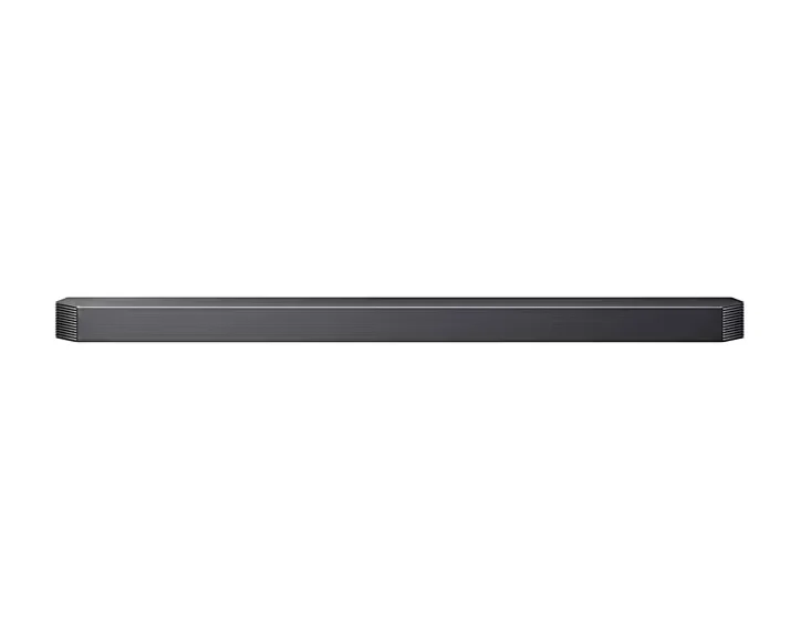 Samsung HW-Q930F Soundbar 9.1.4ch Wireless Dolby Atmos Q-Symphony SpaceFit Sound Model 2025 Black