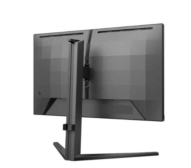Philips Evnia 24M2N3200A, 23.8" IPS WLED, 1920x1080@180Hz, 1ms GtG, 0.5ms MPRT, 300cd m/2, 1000:1, Mega Infinity DCR, Adaptive Sync, FlickerFree, LowBlue Mode, 2Wx2, Tilt, Height Adjust, Pivot, Swivel, 2xHDMI, DP