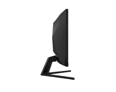AOC CU34B3E, 34" Curved 1500R, VA, WLED, 3440x1440@120Hz, 4ms GtG, 1ms MPRT, 300cd m/2, 3500:1, 50M:1 DCR, Adaptive Sync, FlickerFree, Low Blue Mode, Tilt, HDMI, DP