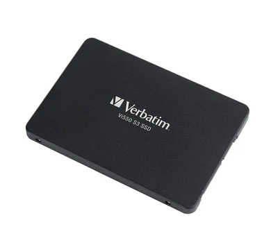 Verbatim Vi550 S3 2.5" SATA III 7mm SSD 512GB