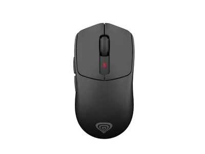 Геймърска мишка Genesis Zircon 500 G2 Wireless 10000dpi, Черна