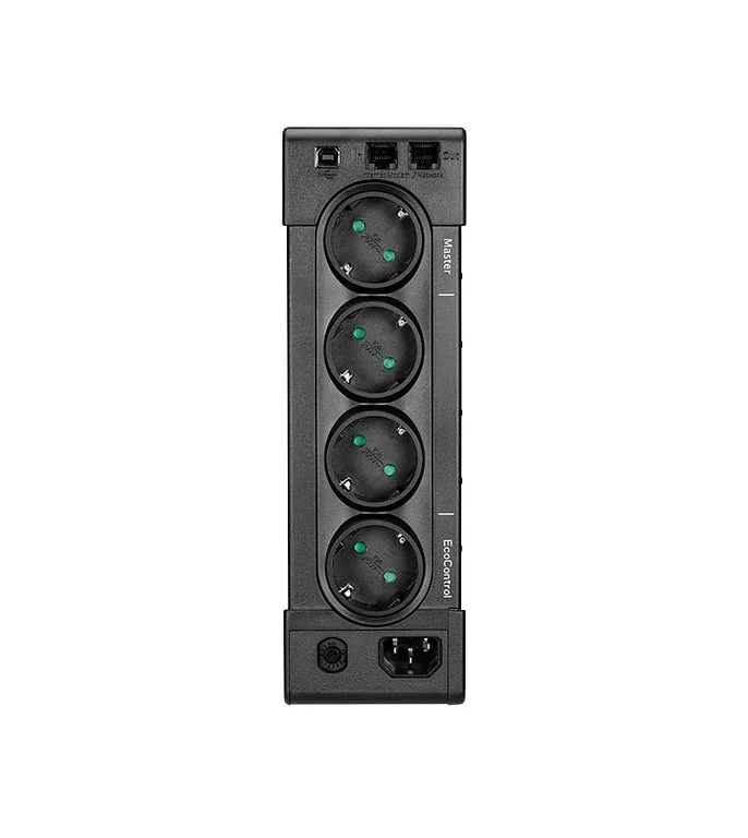 UPS Eaton Ellipse PRO 850VA DIN
