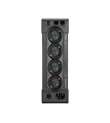 UPS Eaton Ellipse PRO 850VA DIN