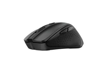Мишка TRUST Nito Silent Wireless, черна