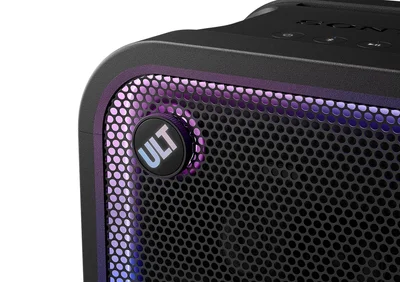 Тонколона Sony – SRS-ULT500 ULT Tower 5, 300W, Bluetooth, водоустойчива, черна
