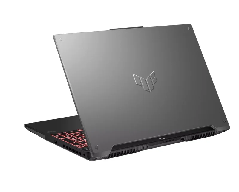 Asus TUF A16  FA607NUQ-RL014,AMD Ryzen 7 170  3.2GHz (20MB Cache, up to 4.75 GHz, 8 cores, 16 Threads),16.0  WUXGA 1920X1200 16:10 , AG,144 Hz16GB DDR5 4800 Mhz(2*8),512 GB M.2 SSD,RTX 4050 6GB GDDR6,Wi-Fi 6(802.11ax),Backlit Chiclet Keyboard 1-Zone RGB
