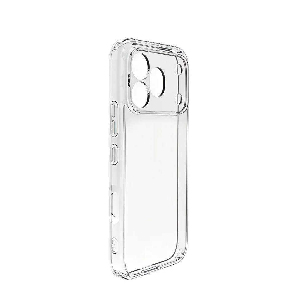 Honor H600 Pro Case Transparent