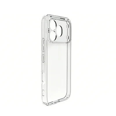Honor H600 Pro Case Transparent