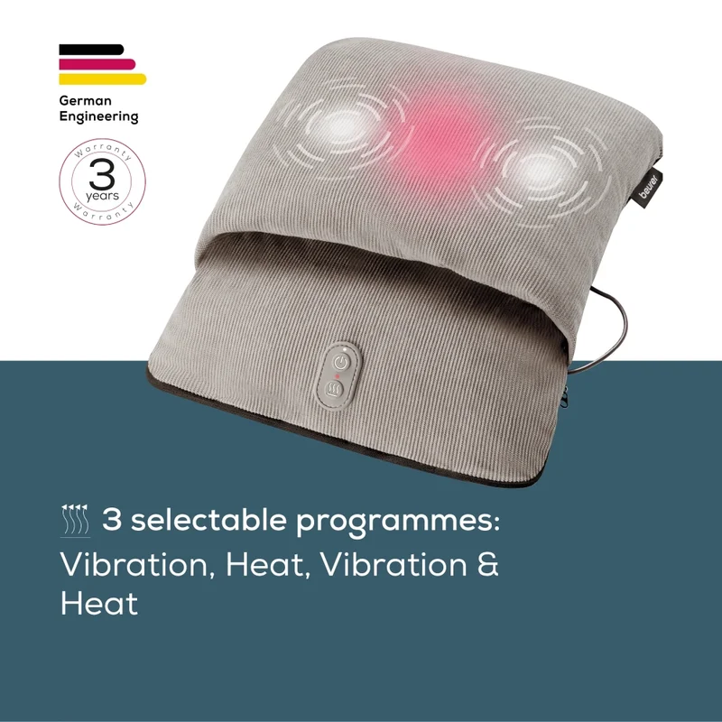 Beurer FM 28 Compact foot massager 2 in 1 + Beurer MG 18 Mini massager