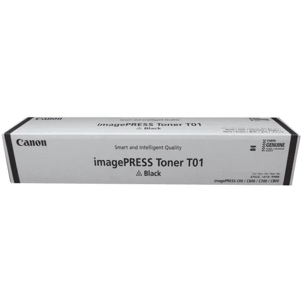 Canon Toner T07, Black