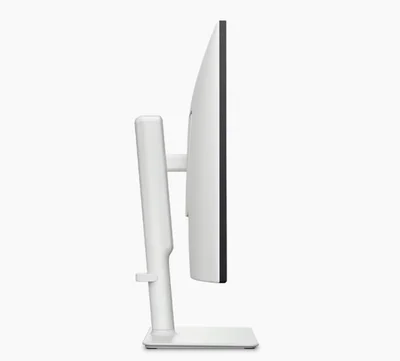 Dell S2725QC, 27" IPS Anti-Glare, LED, 4ms, 120 Hz, 1500:1, 350 cd/m2, 4K UHD (3840x2160), 99% sRGB, AMD FreeSync, HDMI, USB-C, USB 3.2 hub, PD 65W, Speakers, Height Adjustable, Pivot, Swivel, Tilt, Black